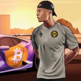Telegram profile photo for Scotty T’s Crypto Reviews