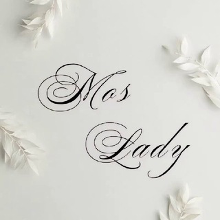 Telegram profile photo for Mos Lady