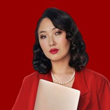 Telegram profile photo for Дари́ма вещает