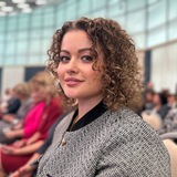 Telegram profile photo for Екатерина Ягодкина