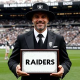 Telegram profile photo for Raiders|NFT