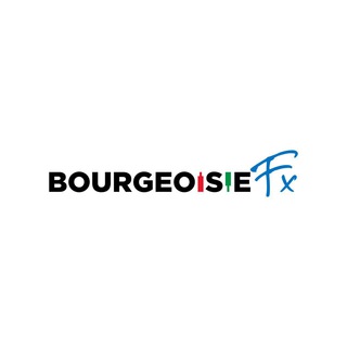 Telegram profile photo for BOURGEOISIE FX