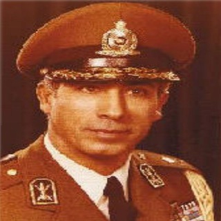 Telegram profile photo for سربازان