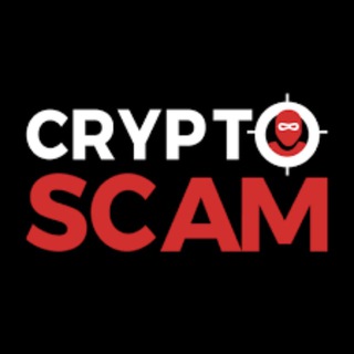 Telegram profile photo for CRYPTOSCAM