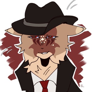 Telegram profile photo for Ikuo art