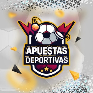 Telegram profile photo for 🥇Apuestas Deportivas | Futbol | Pronosticos⚽️