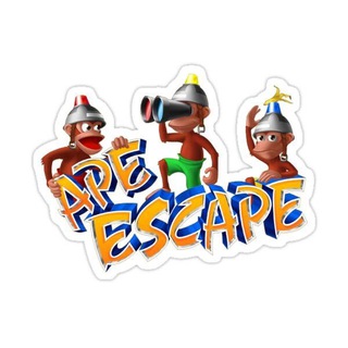 Telegram profile photo for ApeEscape Calls