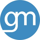 Telegram profile photo for Govermedia Plus business
