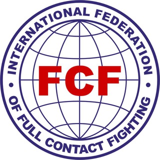 Telegram profile photo for FCF-MMA