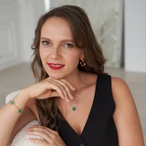 Telegram profile photo for Глория Талипова | Блог 💬