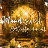 Telegram profile photo for Moonscret Ent (archive)