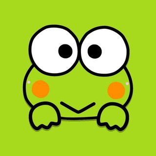 Telegram profile photo for KEROPPI OFFICIAL