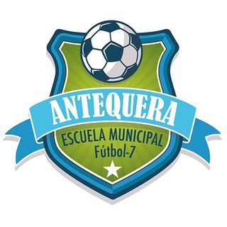 Telegram profile photo for ESCUELA FÚTBOL-7 ANTEQUERA