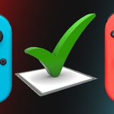 Telegram profile photo for Nintendo Switch Игры / Дешевые игры
