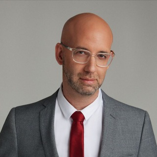 Telegram profile photo for פוליטיקלוג - משה קלוגהפט