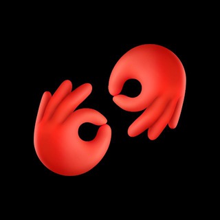 Telegram profile photo for Свой в Альфе | DEAF