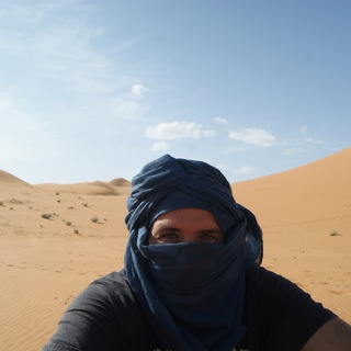 Telegram profile photo for Majakovsk73