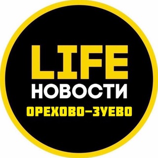 Telegram profile photo for Орехово-Зуево