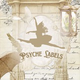 Telegram profile photo for Psyche Archive