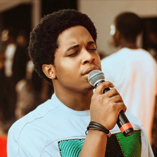 Telegram profile photo for Praiz Singz Media