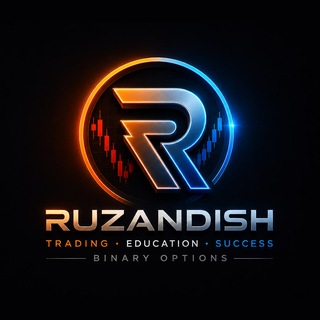 Telegram profile photo for آکادمی باینری آپشن روزاندیش