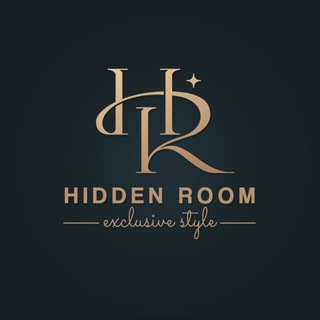 Telegram profile photo for Hidden Room