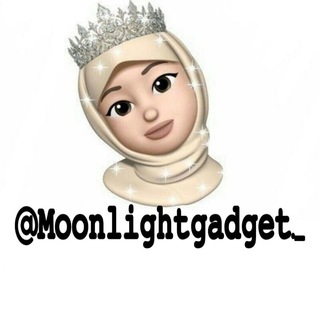 Telegram profile photo for Moonlightgadget
