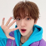 Telegram profile photo for LeeDzonghyeon! ❤