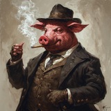 Telegram profile photo for Баребух | Снова нищий