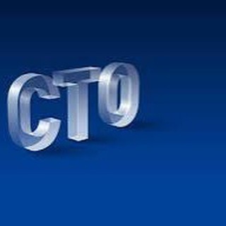 Telegram profile photo for CTO Community