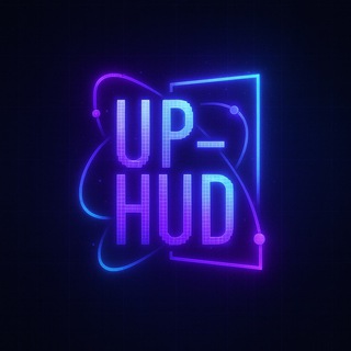 Telegram profile photo for Quantum Room – от создателя UP-HUD