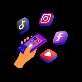 Telegram group profile photo for Media Community | SMM | КАЗАХСТАН