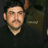 Telegram profile photo for الشاعر حسين علم الشباني