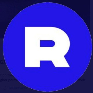 Telegram profile photo for REI Network (GXChain) Official-International
