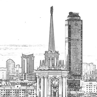 Telegram profile photo for Обычный Екатеринбург. Фото