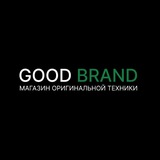 Telegram profile photo for Good Brand