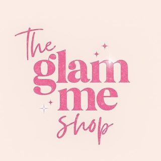 Telegram profile photo for glam.me