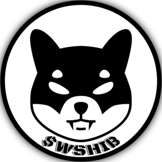 Telegram profile photo for $WSHIB PORTAL