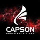 Telegram profile photo for CAPSON TILES