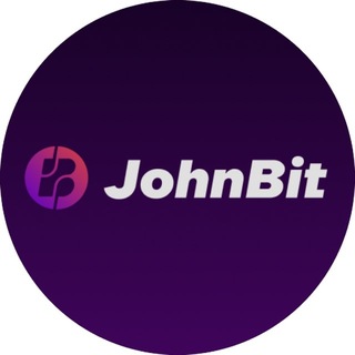 Telegram profile photo for JohnBit