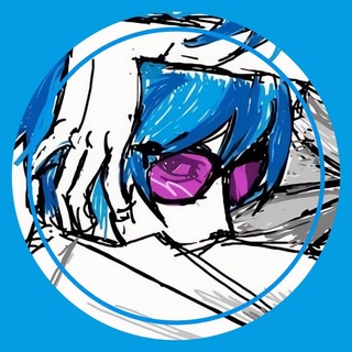 Telegram profile photo for Шизо Сера