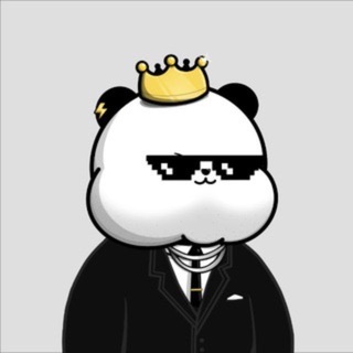 Telegram profile photo for ثريدات التداول 📊 محافظ الحيتان