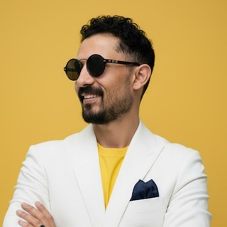 Telegram profile photo for احسانِ هیوا | رشد پیج اینستاگرام 🔺