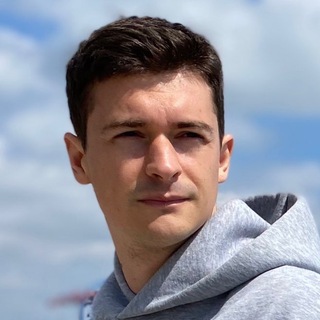 Telegram profile photo for Продажи текстом | Артур Будовский