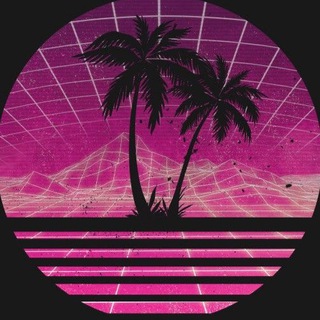 Telegram profile photo for Chillout Cocktail