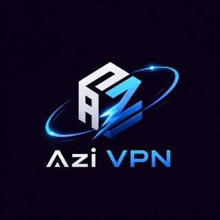 Telegram profile photo for AZI VPN News