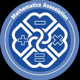 Telegram profile photo for انجمن علمی ریاضی دانشگاه کردستان