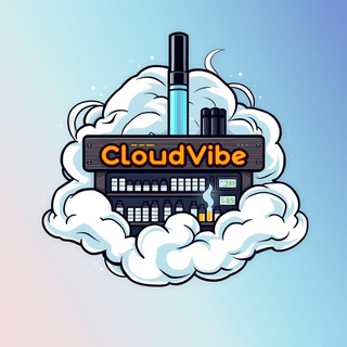 Telegram profile photo for ОДНОРАЗКИ АЛМАТЫ |CloudVibe