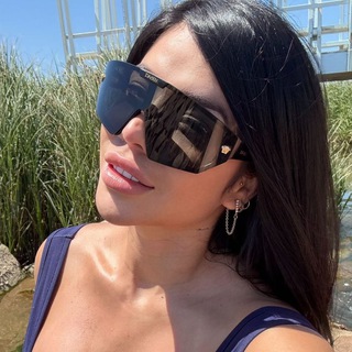 Telegram profile photo for Sara Retali | sararetaliworld