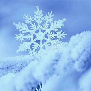 Telegram profile photo for شعـر بـــــ❄ـــــرفـــــکے